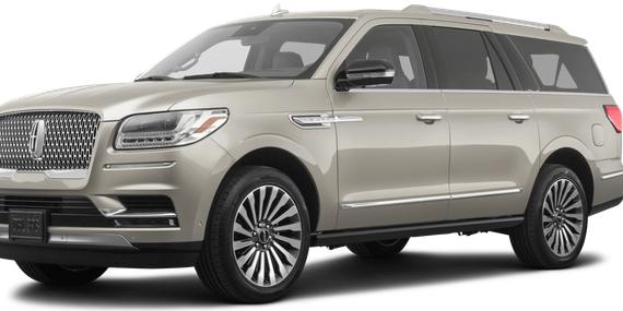 LINCOLN NAVIGATOR L 2019 5LMJJ3LT1KEL10777 image